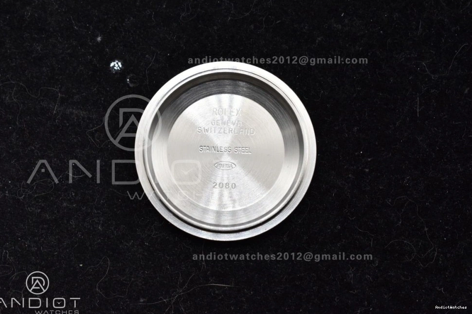 Steel 36 904L YG SS Best Bracelet Jubilee FashionForward on DateJust 126283rbr VS 1:1 Textured Dial 575 Edition VSF 0313